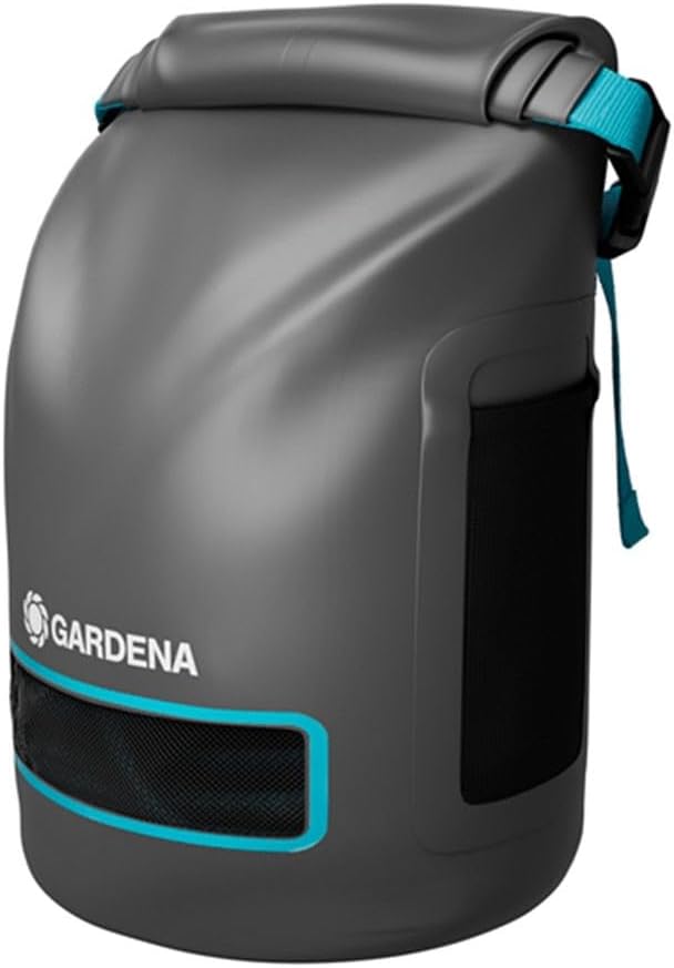 Set Display Manguera Textil Liano™ Xtreme 10 m Con Conector de Grifo de Interior