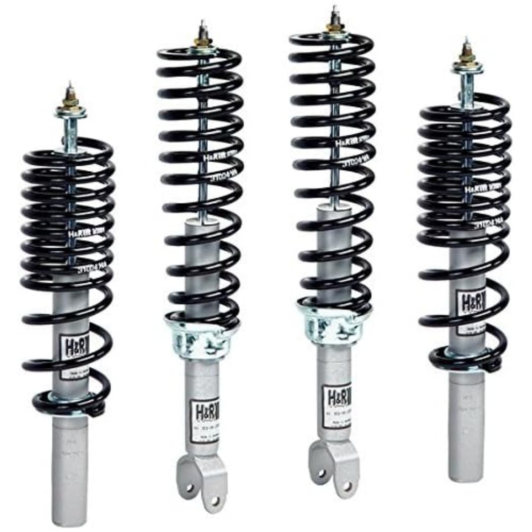 H&R 40274-2 Cup-Kit Fahrwerk