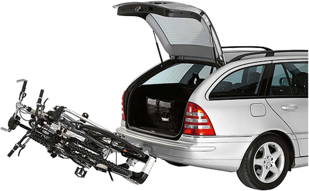 Thule Sun Blocker G2 Vorderwand 2,80 x 1,70 m