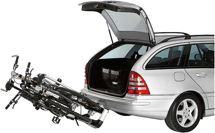 Thule Sun Blocker G2 Vorderwand 2,80 x 1,70 m