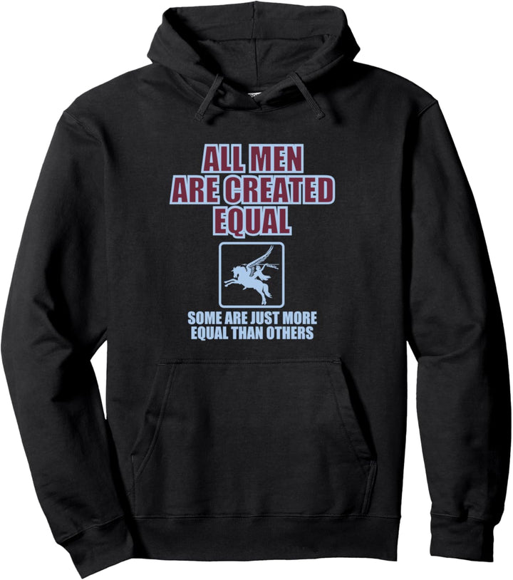 Airborne Forces Pullover Hoodie