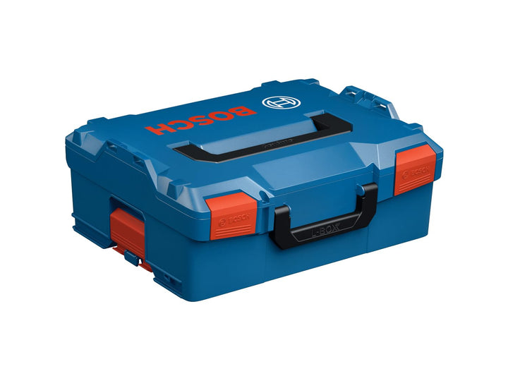 Bosch Professional L-BOXX 162 (belastbarkeit bis 100 kg, traglast bis 25 kg, zugfestigkeit von 50 kg