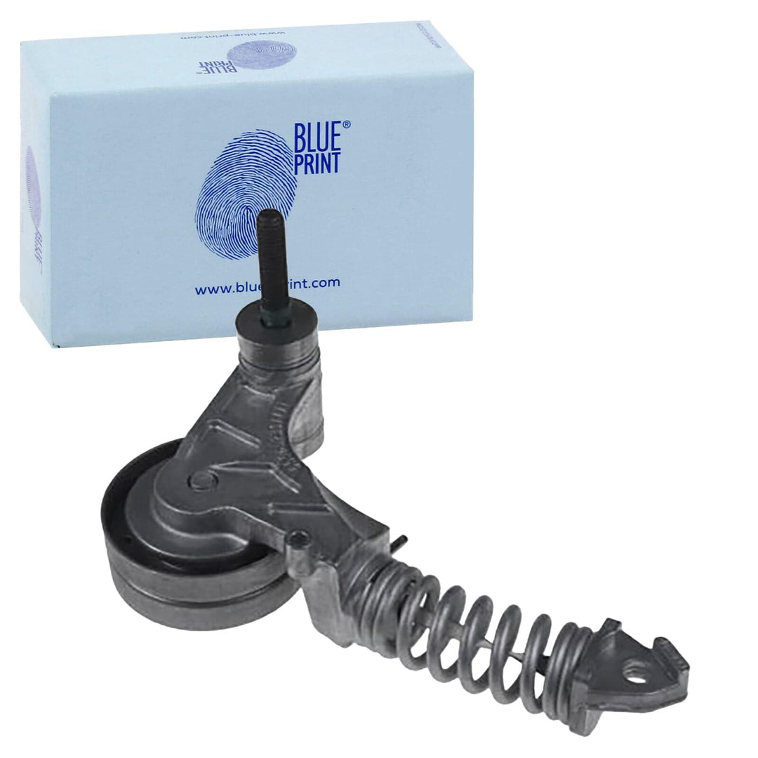 Blue Print ADG096521 Riemenspanner für Keilrippenriemen