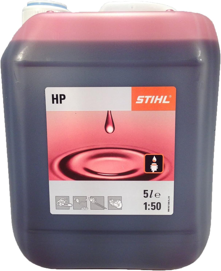 Stihl 2 Takt Öl , 5 l, 5 l