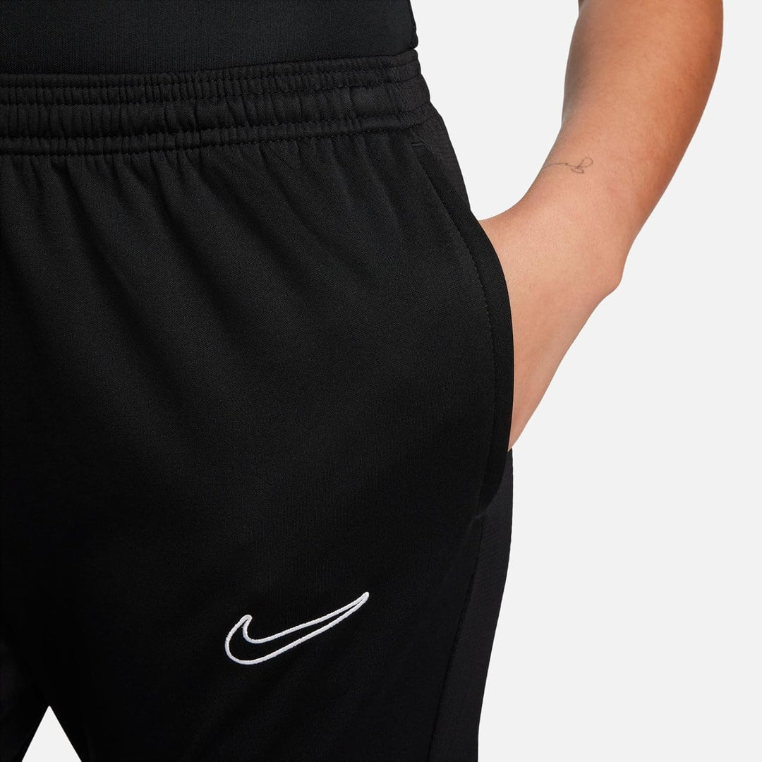 Nike Damen Womens Knit Soccer Pants W Nk Df Acd23 Pant Kpz XS Black/Black/White, XS Black/Black/Whit