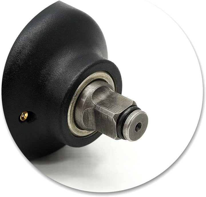 Magnum™ 1200Nm 1/2" Druckluft Pneumatisch Schlagschrauber Druckluftschrauber