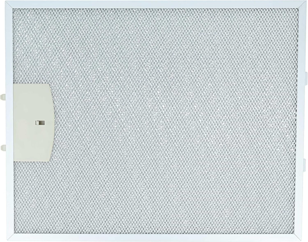 vhbw 3x Filter Metallfettfilter Dauerfilter kompatibel mit Bosch DWT095750/01, DWT099750/01, DWW0614