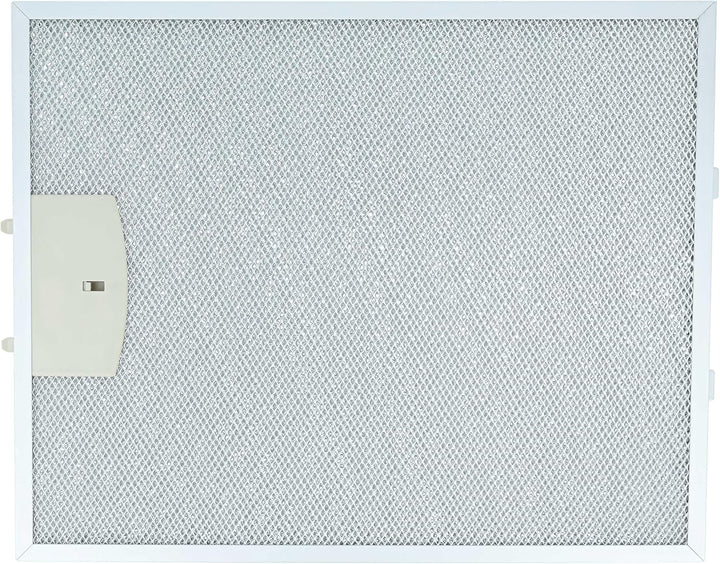 vhbw 3x Filter Metallfettfilter Dauerfilter kompatibel mit Bosch DWT095750/01, DWT099750/01, DWW0614