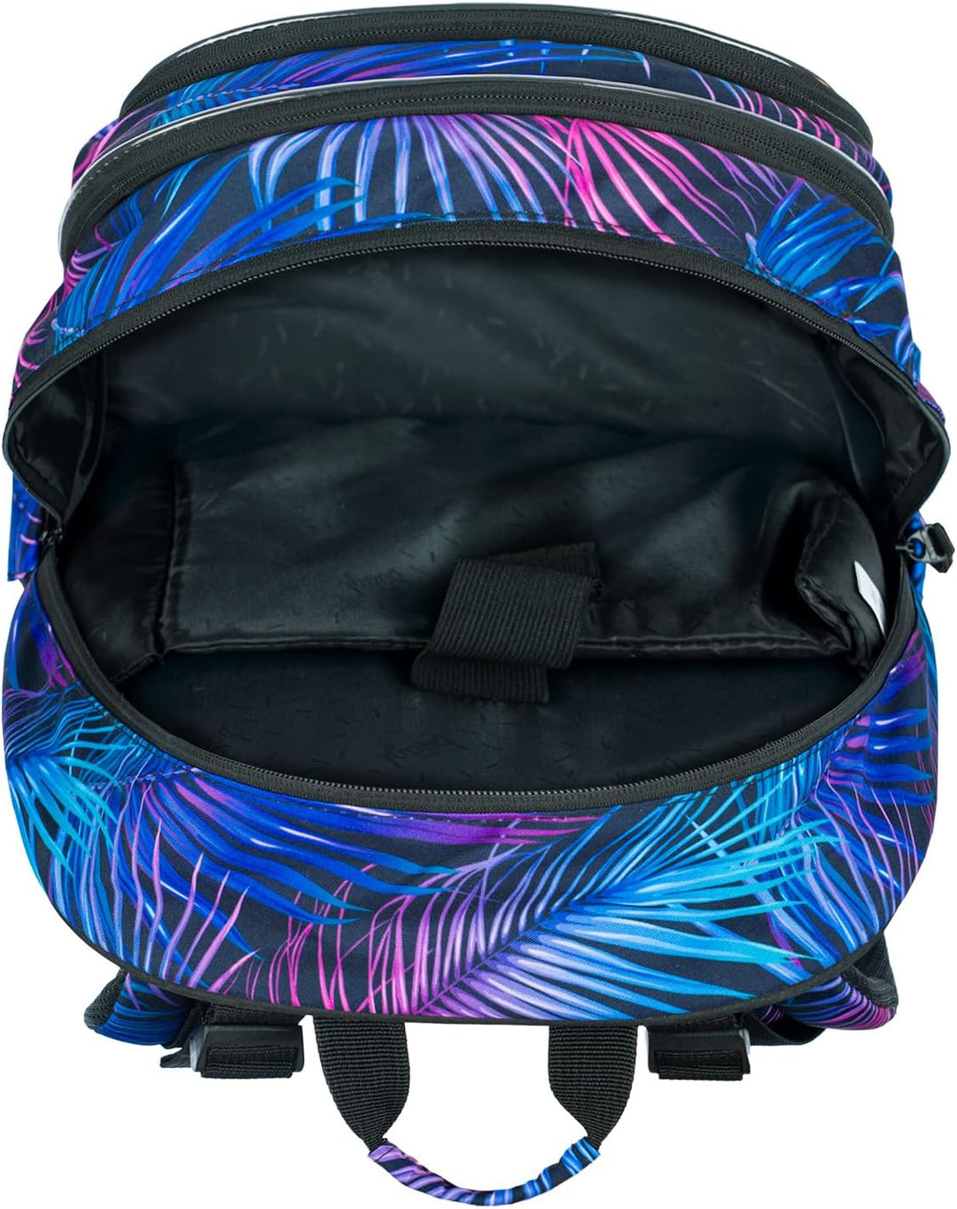 Baagl Schulrucksack Set Jungen Mädchen 3 Teilig, Schultasche für Grundschule Volksschule, Grundschul
