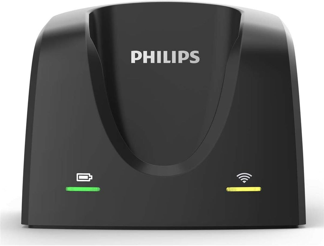 Philips SpeechMike Air SMP 4010 (mit Schiebeschalter)