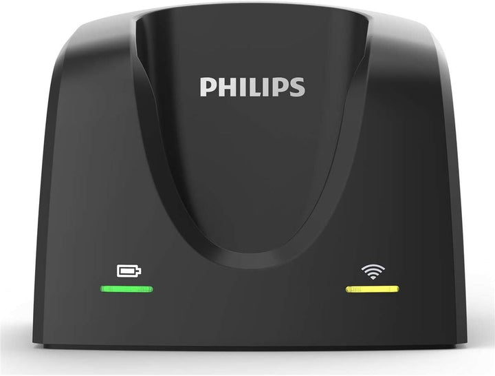 Philips SpeechMike Air SMP 4010 (mit Schiebeschalter)