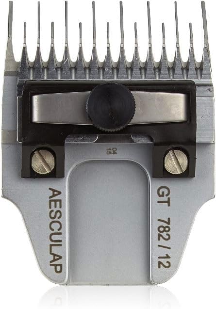 Aesculap Schermaschine Zubehör Scherkopf Aesculap GT 782 für GT 104