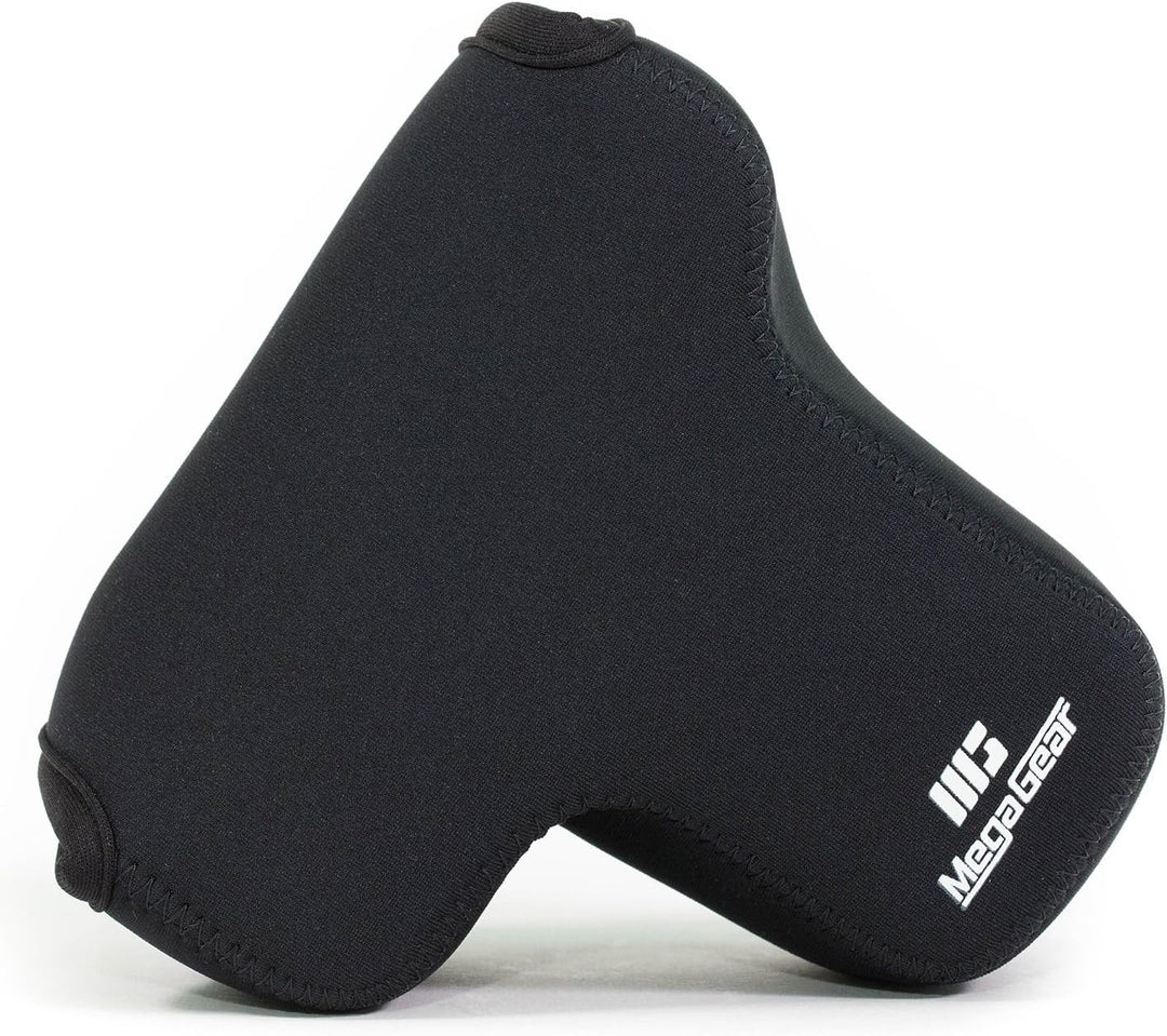 MegaGear MG887 Ultraleichte Kameratasche aus Neopren kompatibel mit Panasonic Lumix G80, G81 (12-60m