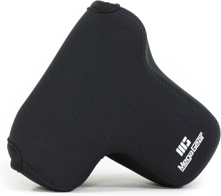 MegaGear MG887 Ultraleichte Kameratasche aus Neopren kompatibel mit Panasonic Lumix G80, G81 (12-60m