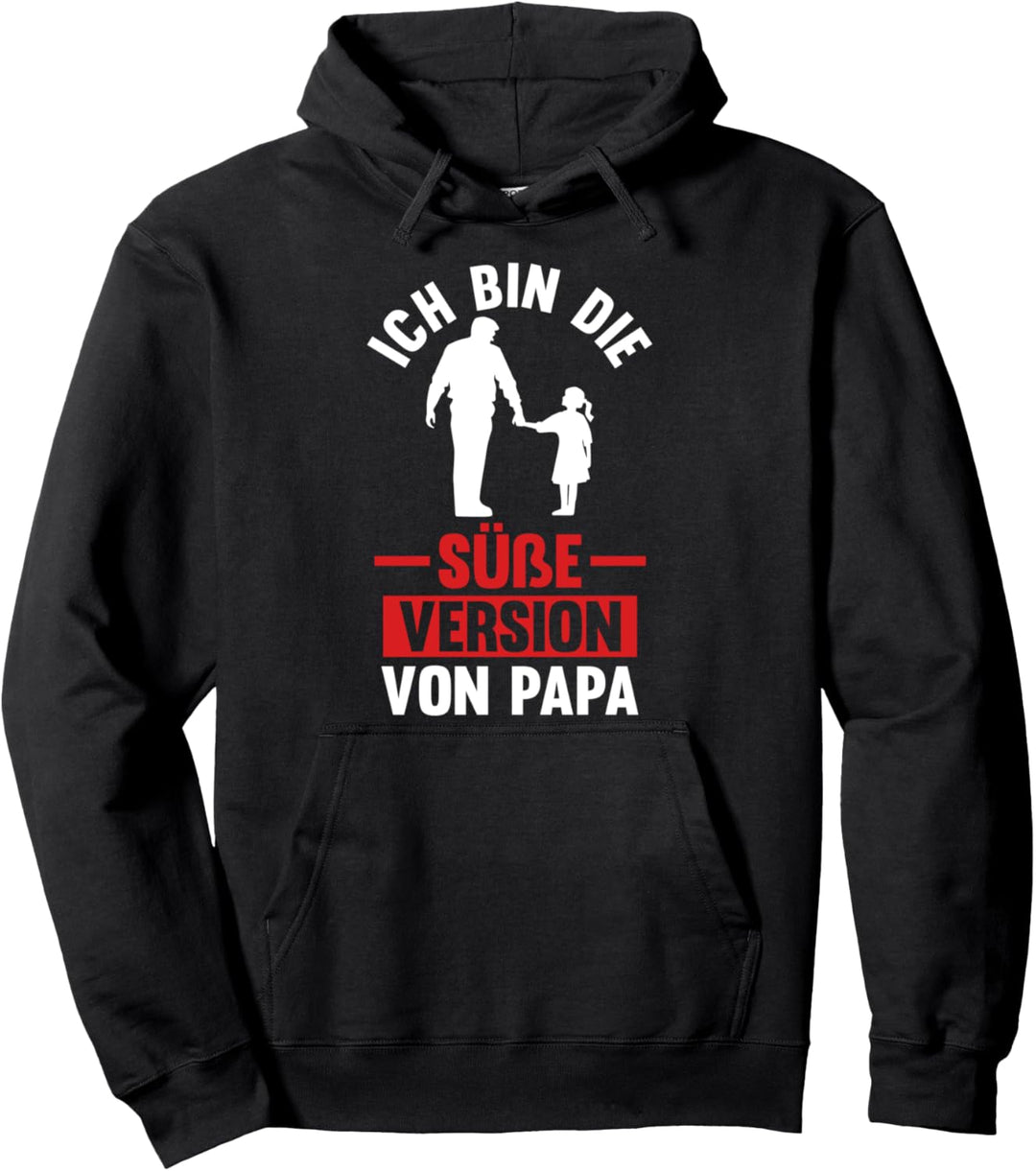 Tochter Pullover Hoodie