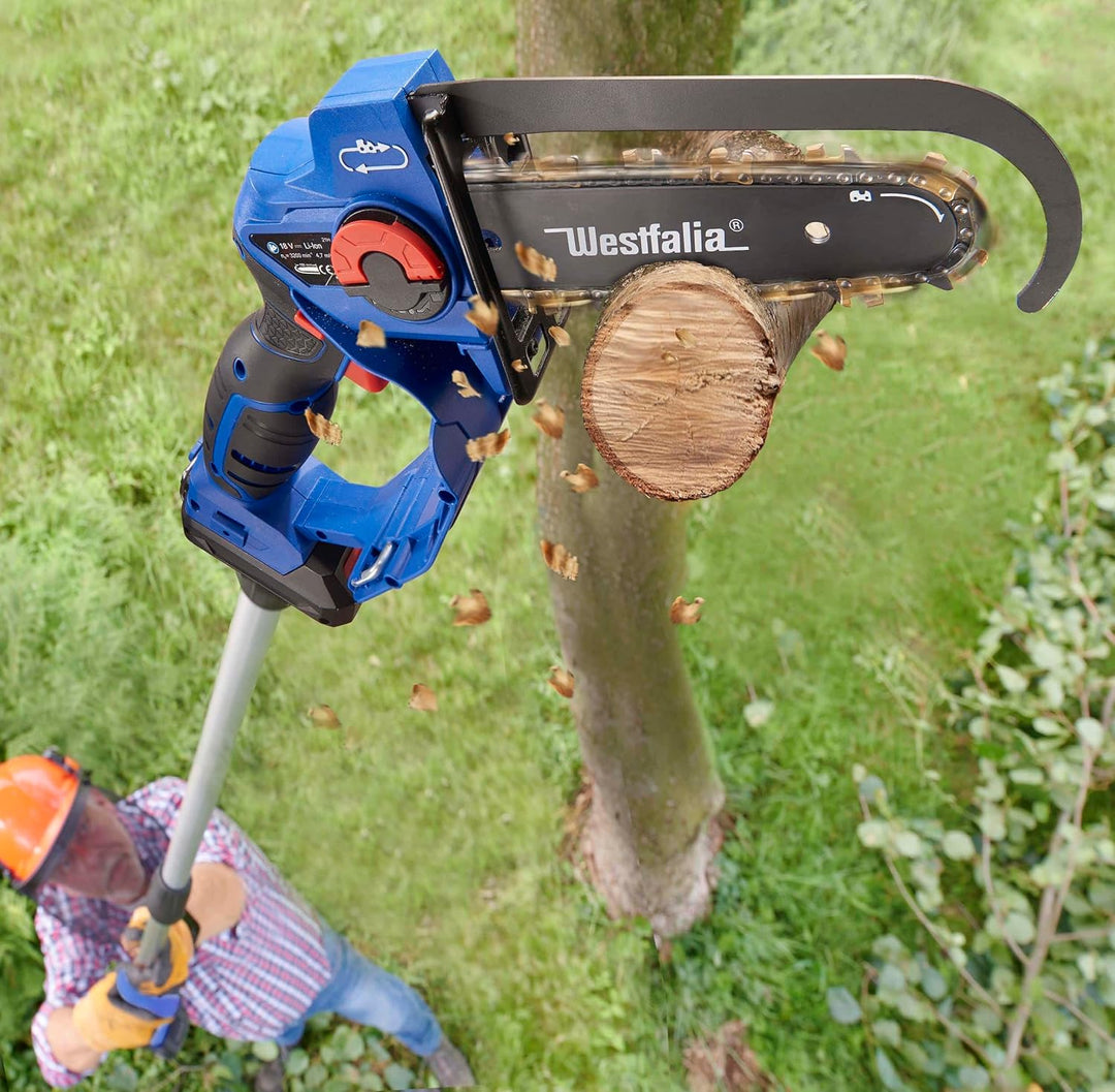 Verlängerungsstiel zur X-Saw Einhandsäge