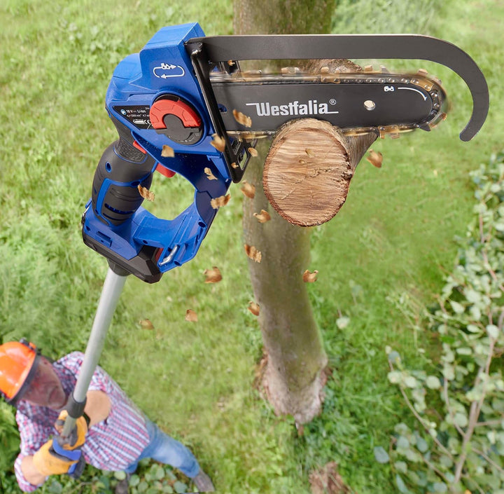 Verlängerungsstiel zur X-Saw Einhandsäge