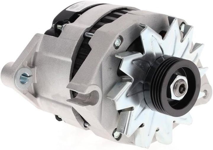 HELLA - Generator/Lichtmaschine - 14V - 50A - für u.a. Citroën C15 Box (VD_) - 8EL 011 710-911