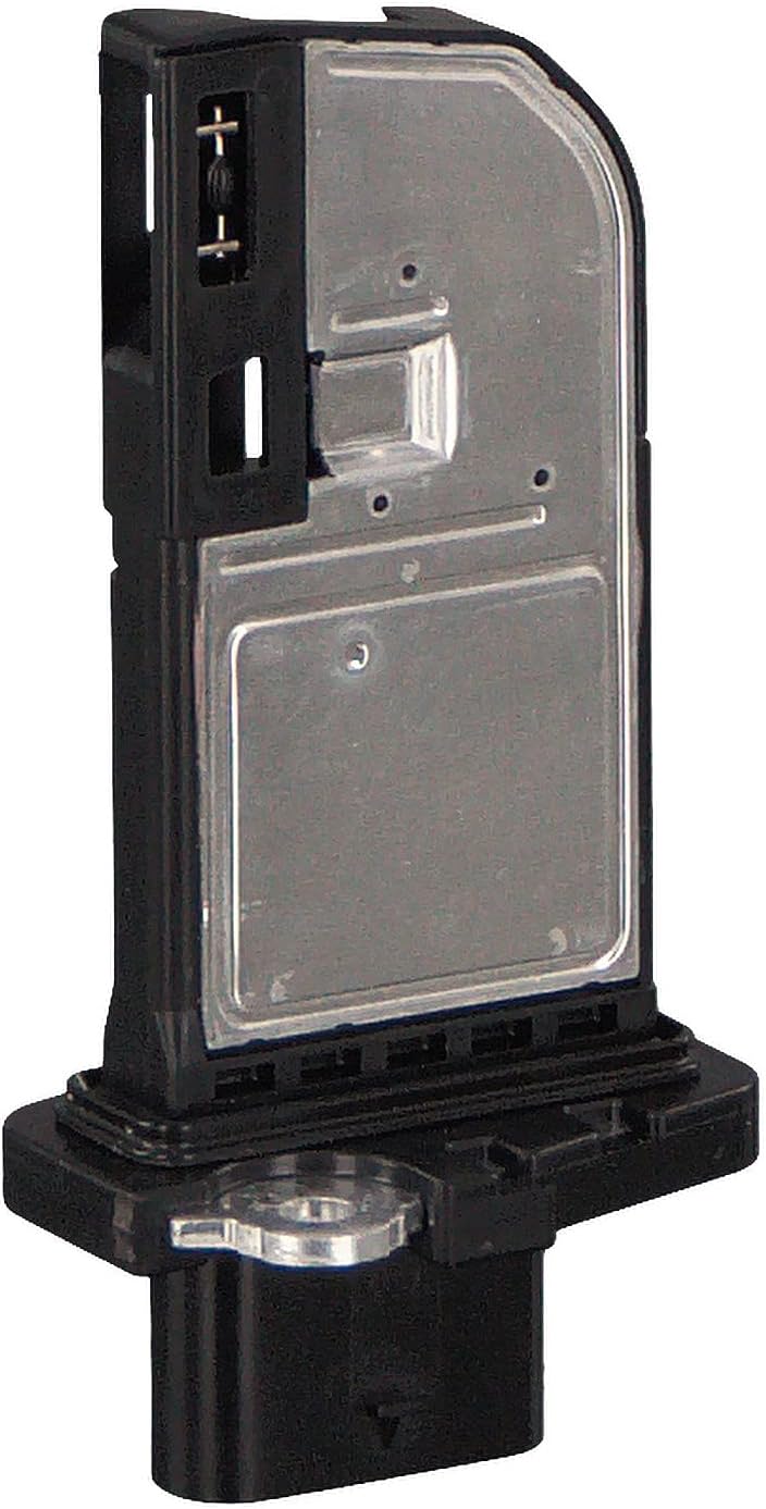 febi bilstein 105889 Luftmassenmesser , 1 Stück