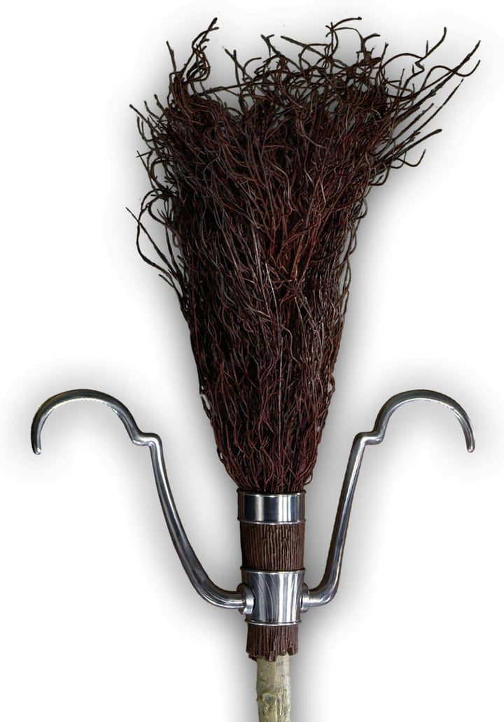The Noble Collection Harry Potter Firebolt Broom