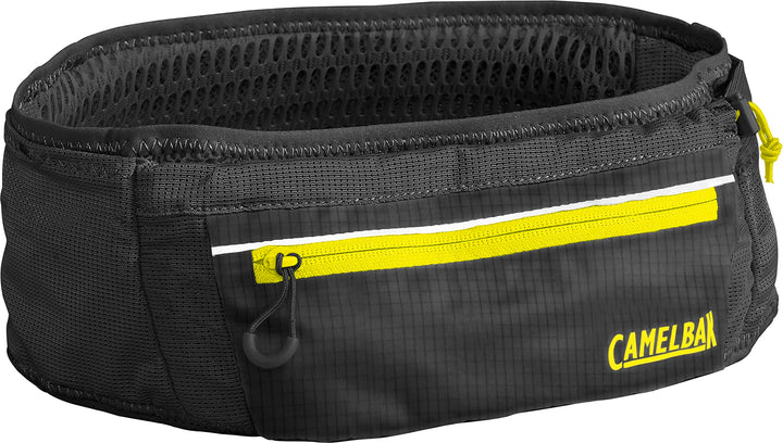 Camelbak Ultra Gürtel-Hüfttasche X-Small/Small Schwarz/Sicherheitsgelb 2.0, X-Small/Small Schwarz/Si