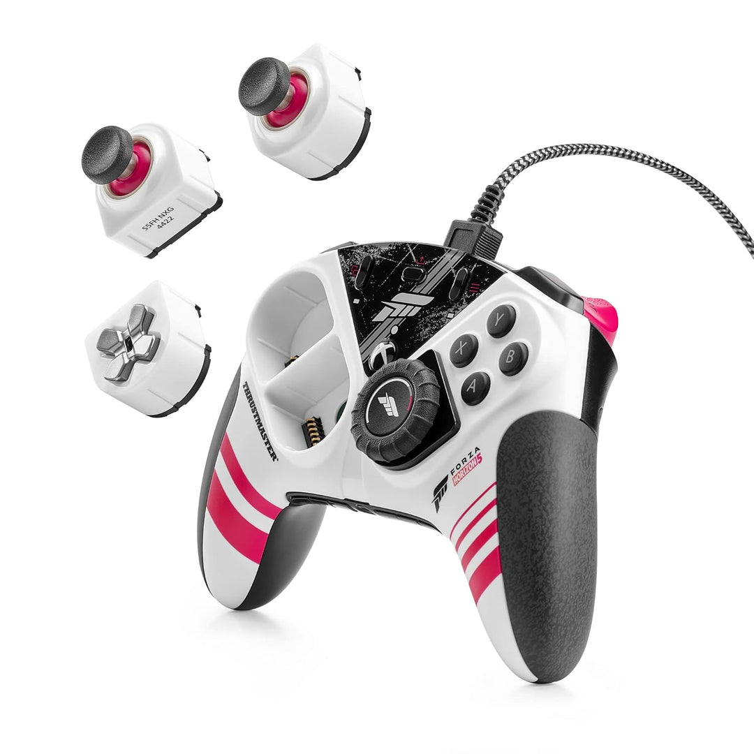 Thrustmaster eSwap X Racing Wheel Module Forza Horizon 5 Edition, Offizielles Forza Horizon 5/Xbox S