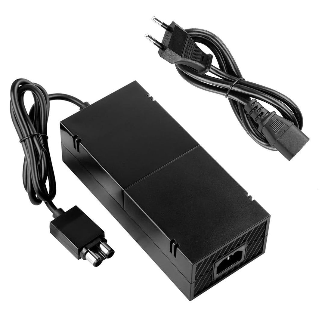 ARyee Xbox One Netzteil, Xbox One Power Brick, AC Adapter Netzteil Ladekabel Ersatz für Xbox One Kon
