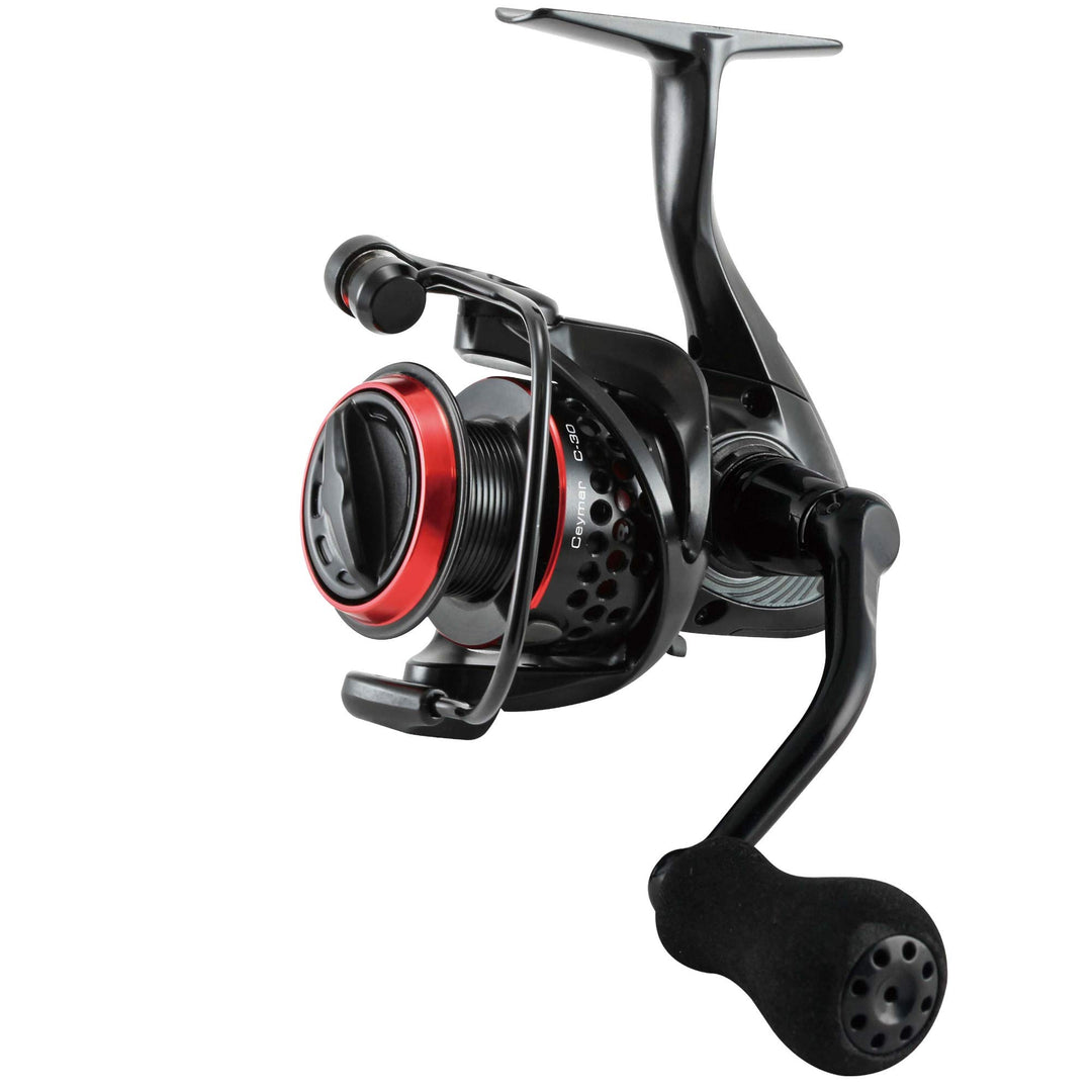 Okuma Ceymar XT Angelrolle Fd CXT-20FD 6+1bb, CXT-20FD 6+1bb