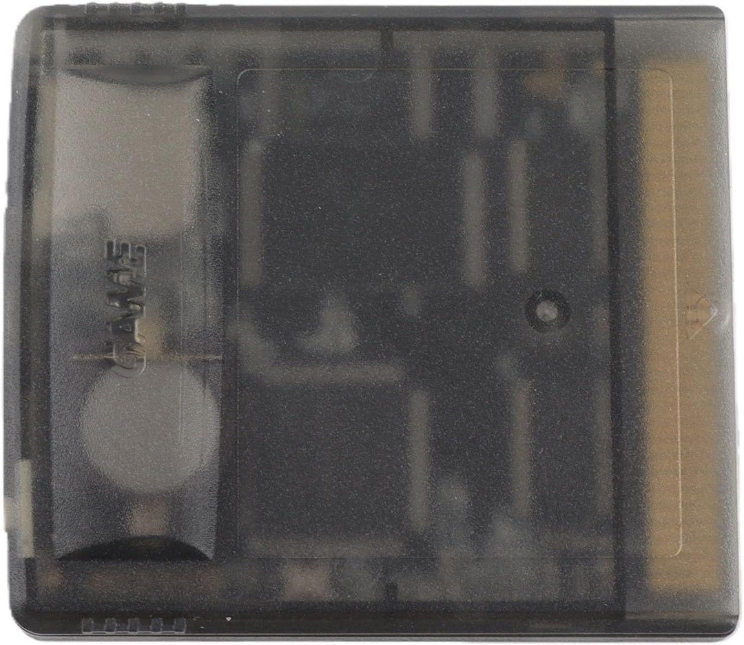 Spielvideo, Multifunktionale Brennkarte mit 8 GB Speicher für Gameboy Color Advance SP, Unterstützt