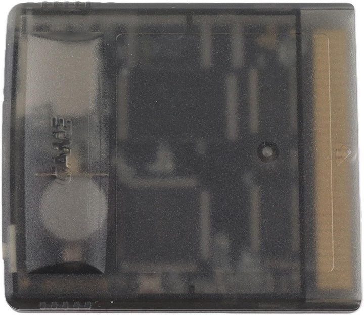 Spielvideo, Multifunktionale Brennkarte mit 8 GB Speicher für Gameboy Color Advance SP, Unterstützt