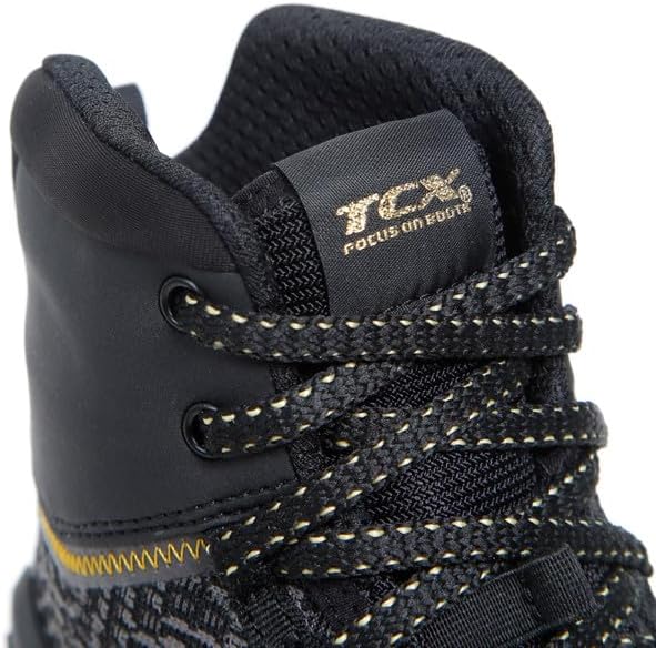 TCX Damen Climatrek Surround Lady GtxWasserdichte Damen-Motorradschuhe, Vielseitig mit Gore-Tex Surr