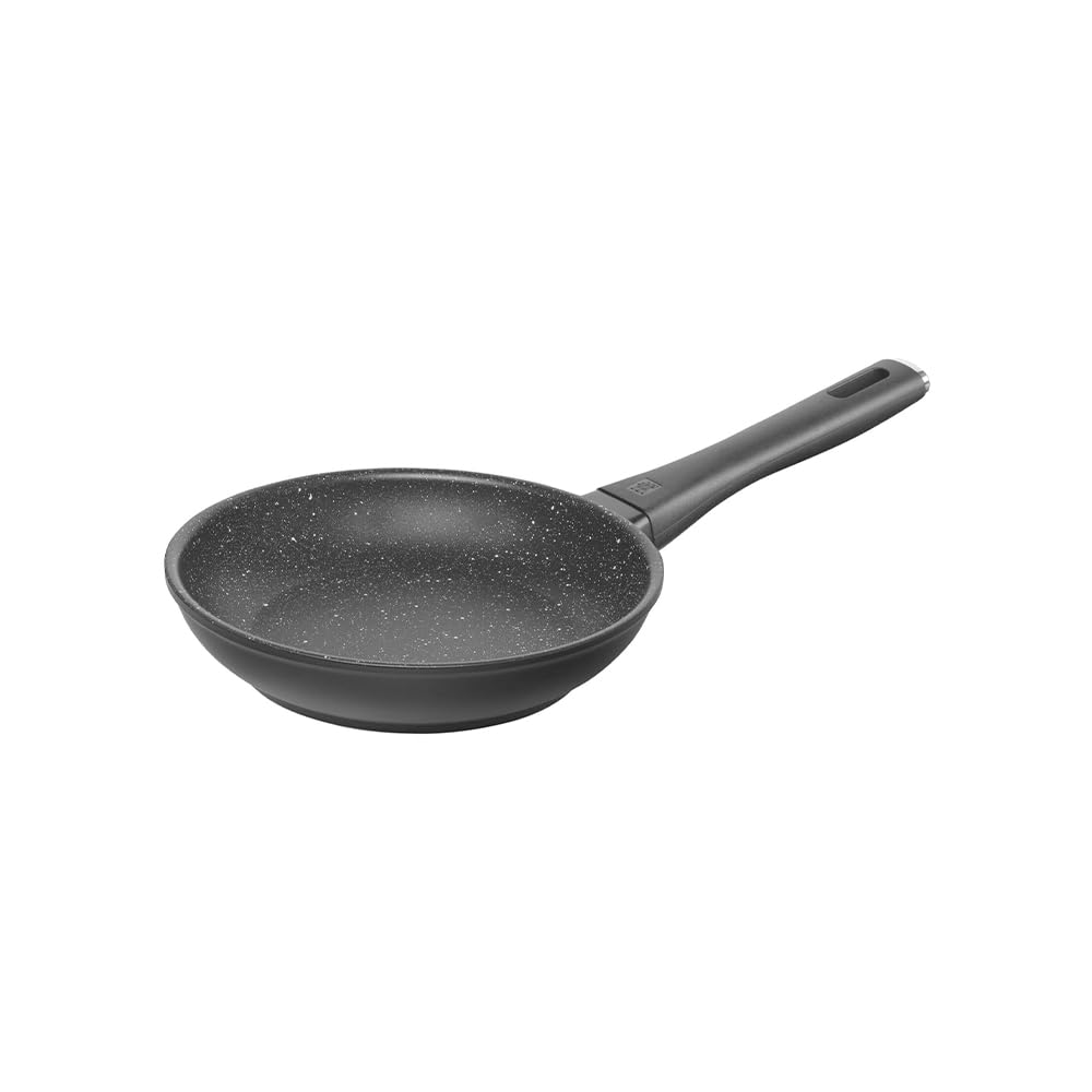 ZWILLING Marquina Plus, Bratpfanne, 20 cm, mit Antihaftbeschichtung, für alle Herdarten inkl. Indukt