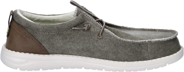 CMP Herren Joy Urban Shoe Wanderschuhe 39 EU Grün Militare, 39 EU Grün Militare