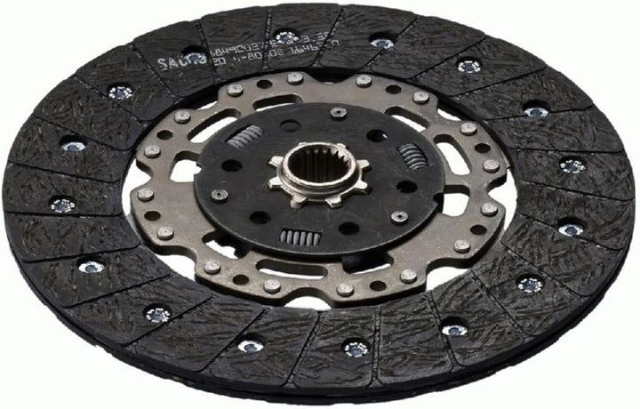 Sachs 3000 970 061 - Kupplungssatz