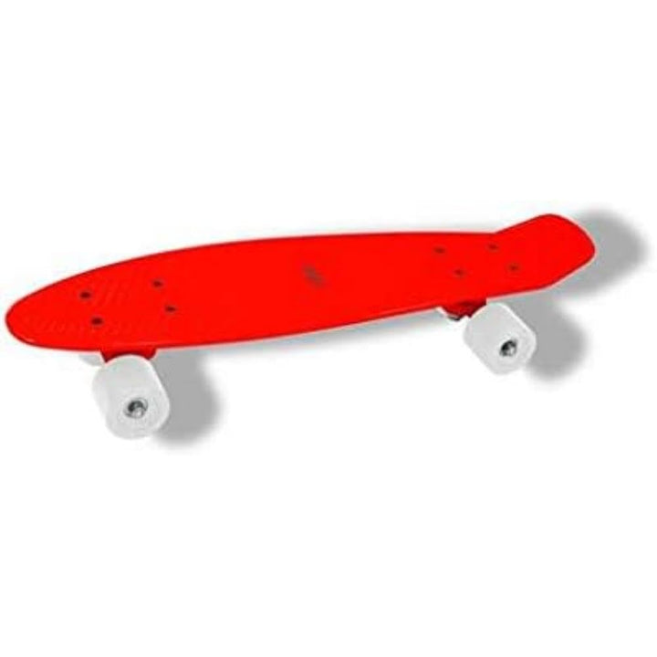 Ozbozz sv12854 22 Kunststoff Skateboard