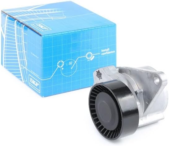 SKF VKMA 36224 Spannrollensatz für Nebentrieb