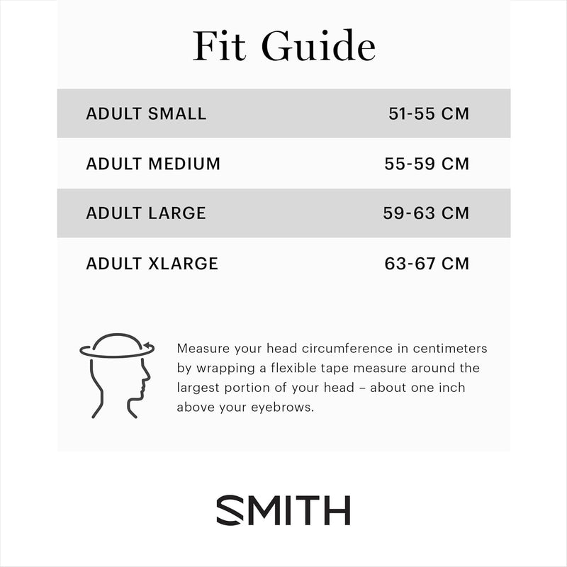 SMITH Method MIPS Ski- und Snowboardhelm