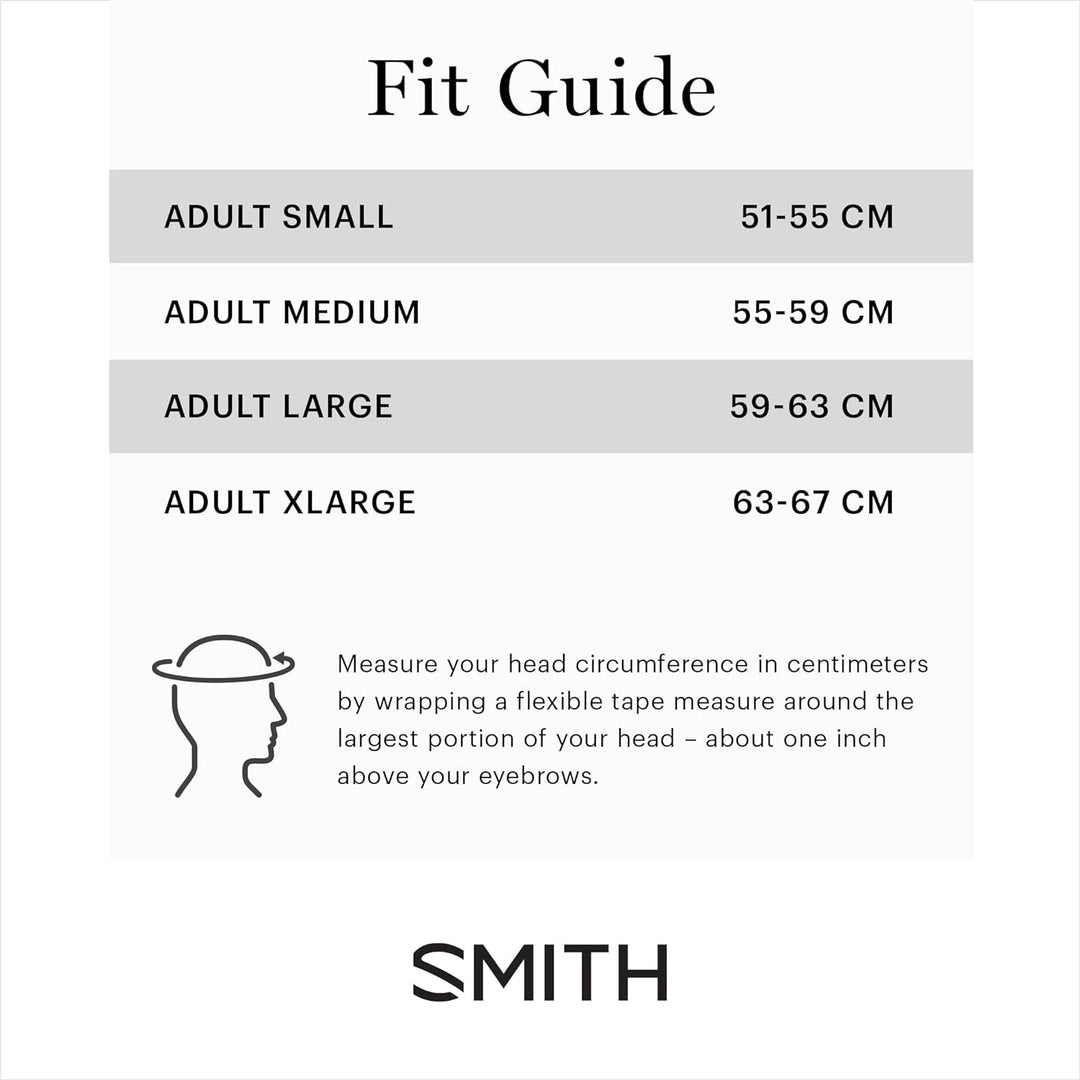 SMITH Vantage M MIPS Helm M Schiefer matt, M Schiefer matt