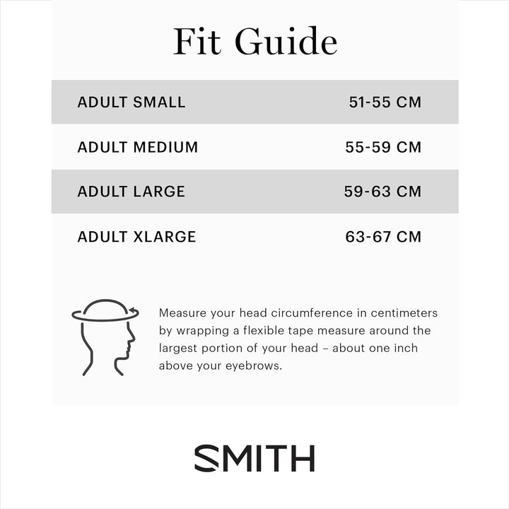 SMITH Vantage M MIPS Helm M Schiefer matt, M Schiefer matt