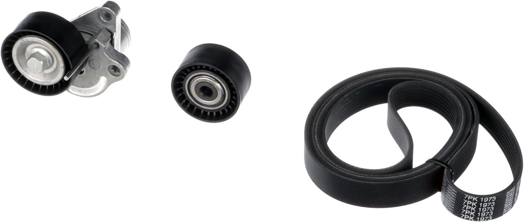 GATES Micro-V Kit K017PK1973