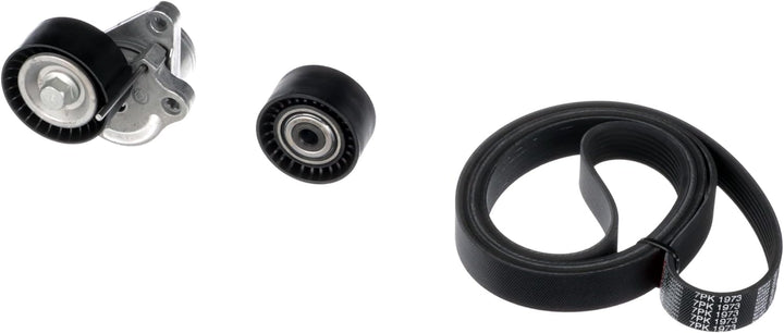 GATES Micro-V Kit K017PK1973