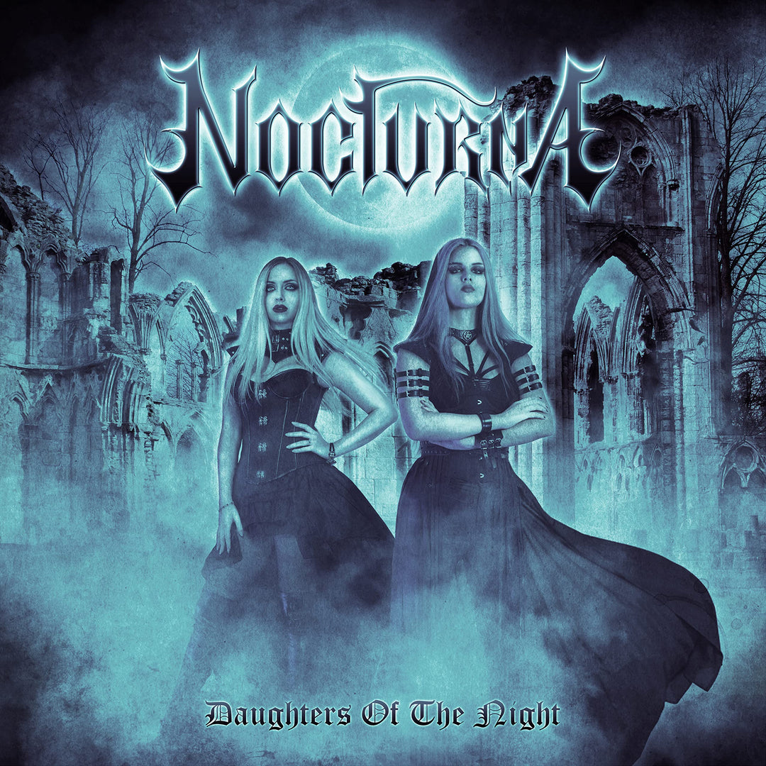 Daughters of the Night, Vinyl