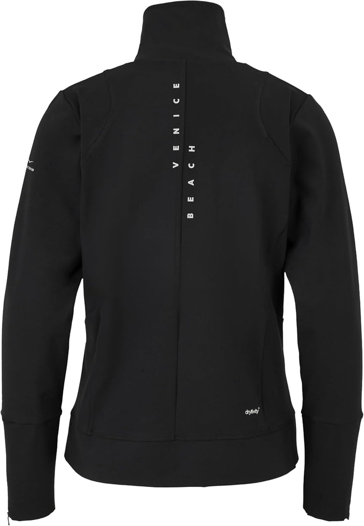 Venice Beach Funktionsjacke VB Caitria XS Schwarz, XS Schwarz