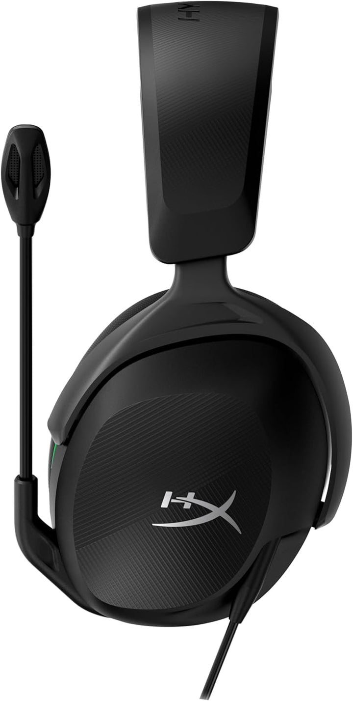 HyperX CloudX Stinger 2 Core Gaming-Headset für Xbox Series X|S & Xbox One, offiziell lizenziert, 40