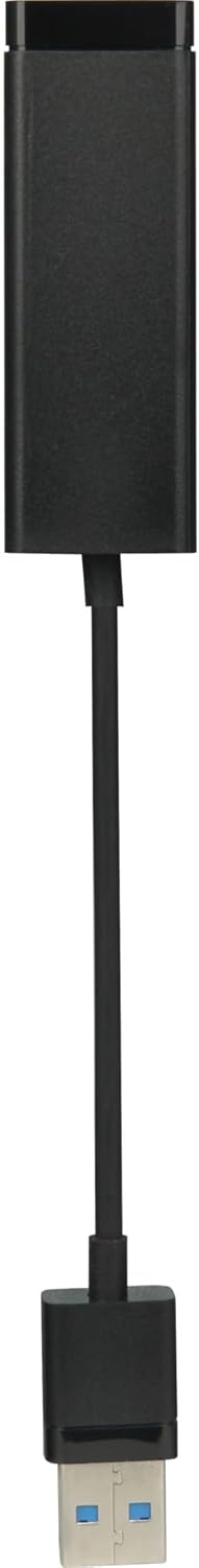 Dell USB 3.0 zu Ethernet PXE Boot, Adapter, ( Ihnen fehlt ein Ethernet Port? Und Sie haben ein USB P