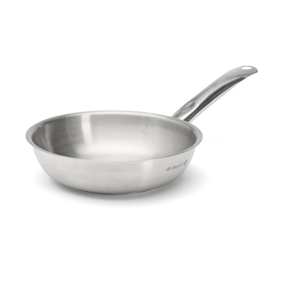 DE BUYER - Bratpfanne 20 cm Prim Appety
