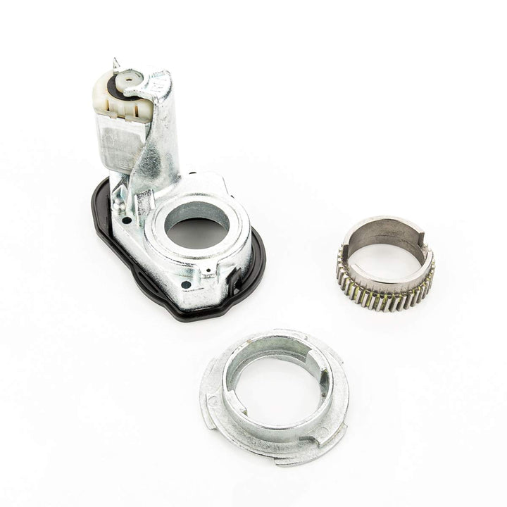 LST Aussenspiegel Seitenspiegel Motor anklappbar rechts