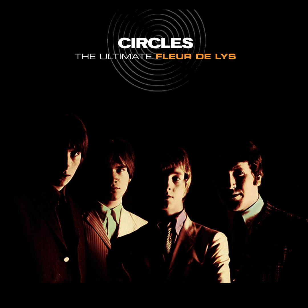 Circles - the Ultimate Fleur de Lys, Vinyl