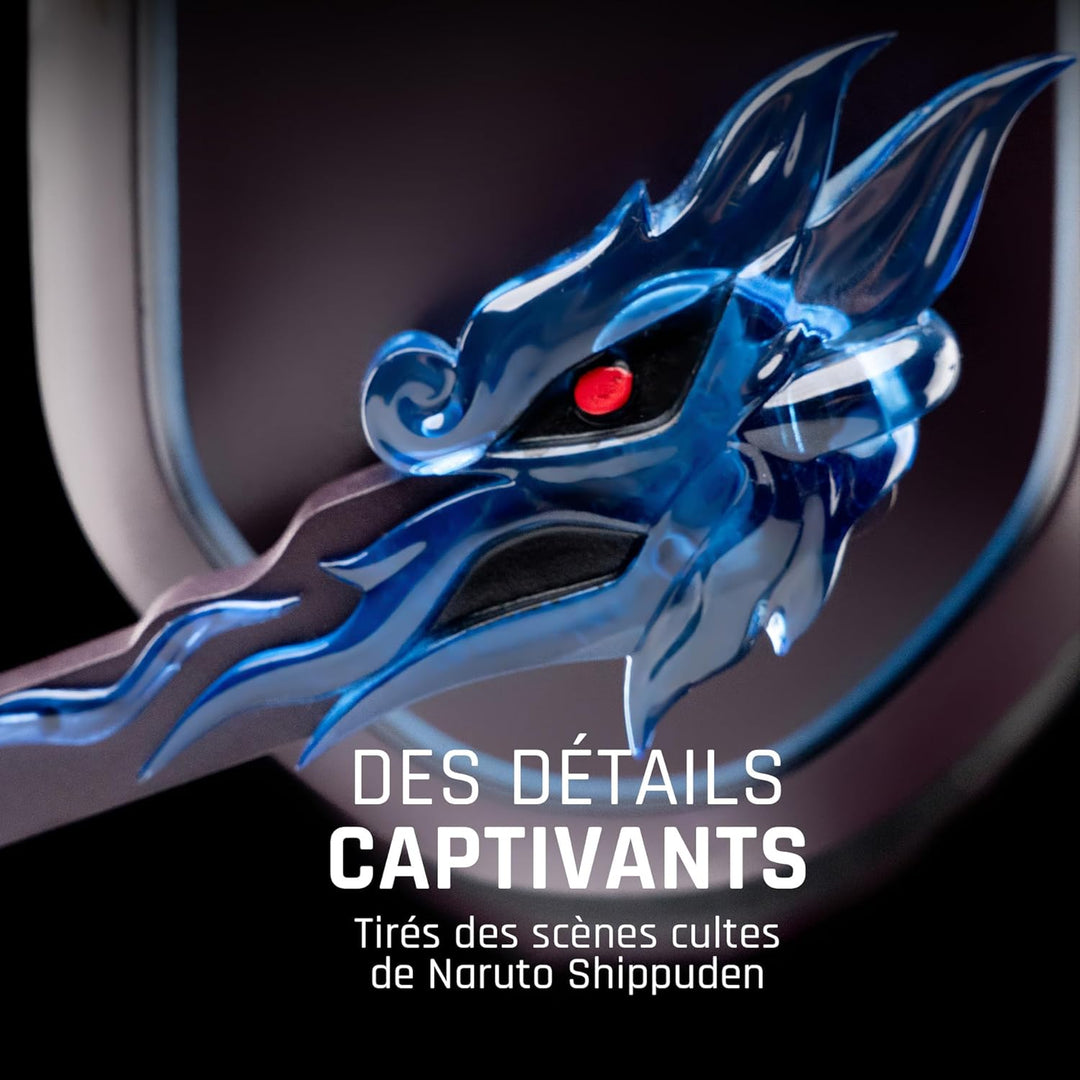 Lexip Madara Destruction Headset, Madara Destruction