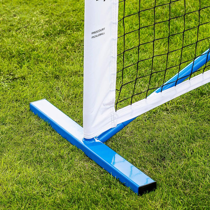 Vermont Procourt Pickleball Netz – 6,7m IFP genehmigtes Pickleballnetz